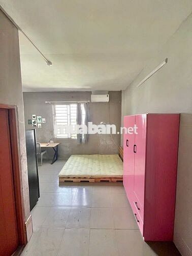 CHO THUÊ CĂN HỘ PHƯỜNG TÂN HIỆP GIÁ 2,7 TRIỆU