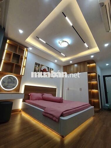 💥 BÁN NHÀ ĐẸP –  ĐƯỜNG TẢ THANH OAI GIÁ NHỈNH 5 TỶ💥