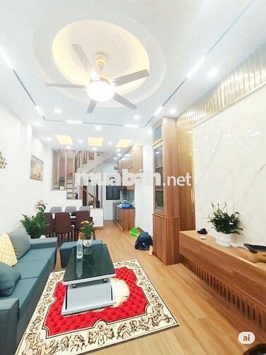 💥 BÁN NHÀ ĐẸP –  ĐƯỜNG TẢ THANH OAI GIÁ NHỈNH 5 TỶ💥