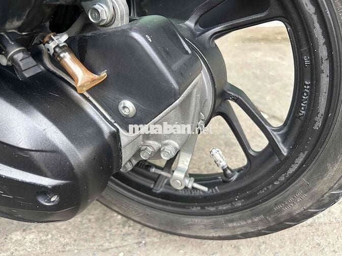 Vario 150 bstp keng êm zin máy bao chất