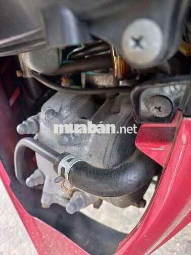 Suzuki axelo 2014 kiểng