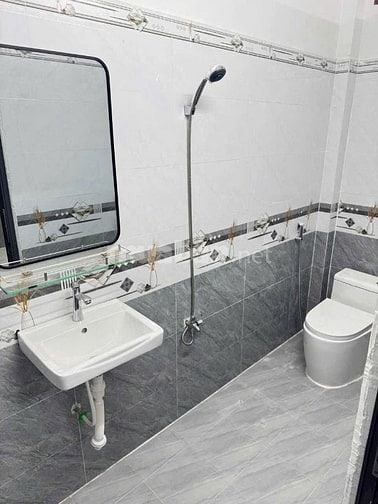Bán nhà Võ Văn Vân Ấp 2 - 4mx16m cấp 4 có 2PN