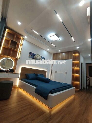💥 BÁN NHÀ ĐẸP –  ĐƯỜNG TẢ THANH OAI GIÁ NHỈNH 5 TỶ💥