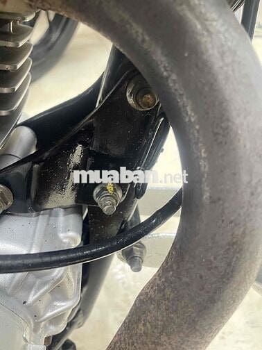 Suzuki GZ150 2014 chính chủ biển số 77-29992