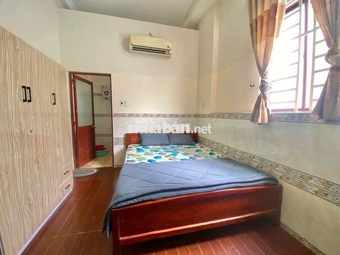CHO THUÊ CĂN HỘ PHƯỜNG TÂN HIỆP GIÁ 2,2 TRIỆU