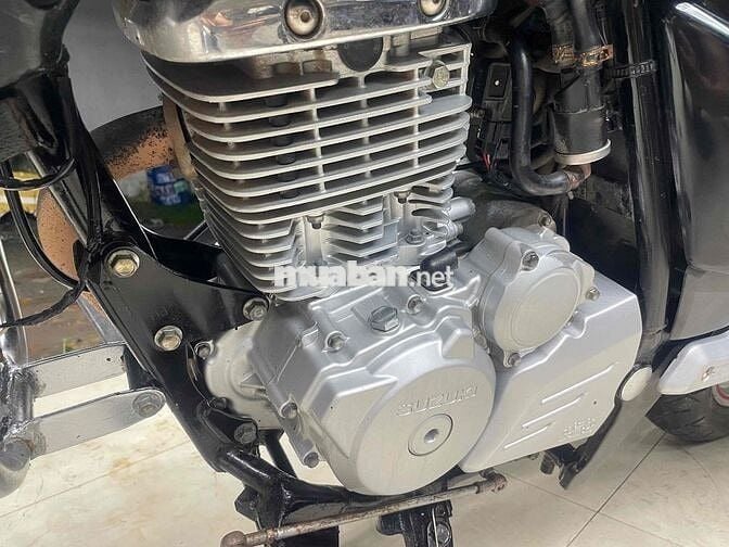 Suzuki GZ150 2014 chính chủ biển số 77-29992