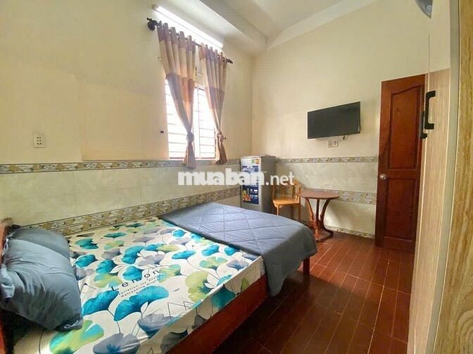CHO THUÊ CĂN HỘ PHƯỜNG TÂN HIỆP GIÁ 2,2 TRIỆU