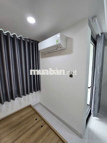 Chính chủ cho nữ thuê phòng CHDV full nội thất tại Gò Vấp