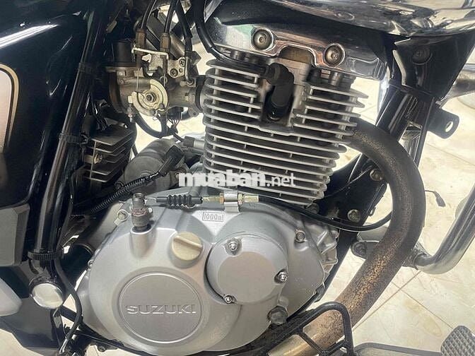 Suzuki GZ150 2014 chính chủ biển số 77-29992