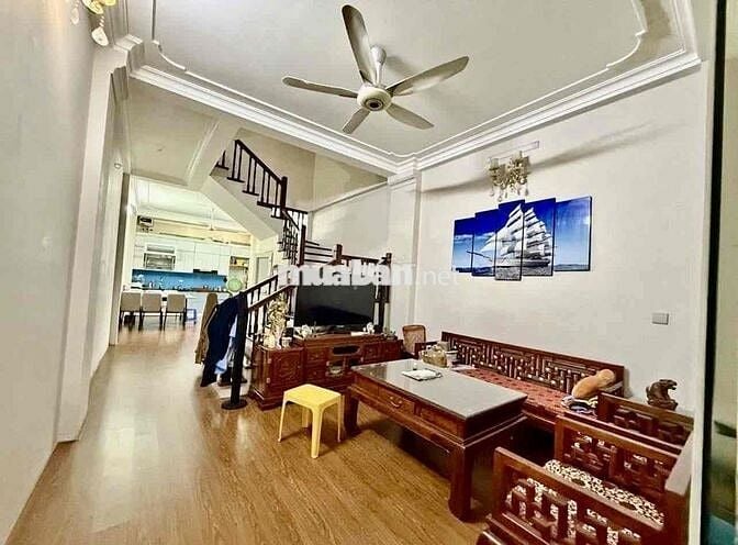 Minh khai, ngõ thông, ba gác tránh xe máy, 40m2, 5T, nhỉnh 7 tỷ