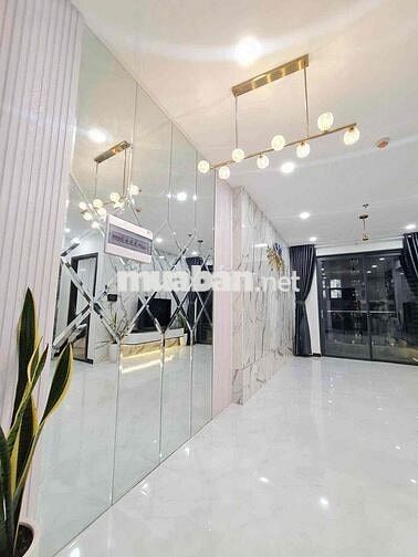 Bán gấp căn  I Phòng ngủ block A chung cư C_Skyview chánh nghĩa thủ dầ