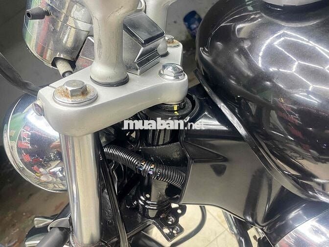 Suzuki GZ150 2014 chính chủ biển số 77-29992