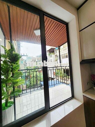 Nhượng nhà TT Lê Gia Định, nội thất đẹp, tầng 3, 2N1K đủ công năng 3,3