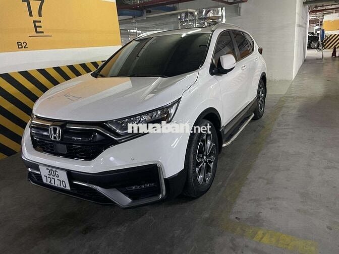 Honda CRV  L 2020 1.5L