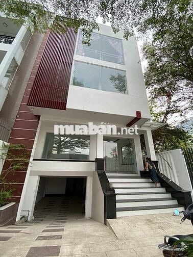 🏡  Nhà Mới  Hẻm Lớn Đường Phổ Quang_P2_7x20m_Hầm 3 Lầu, TK Trống Suốt.
