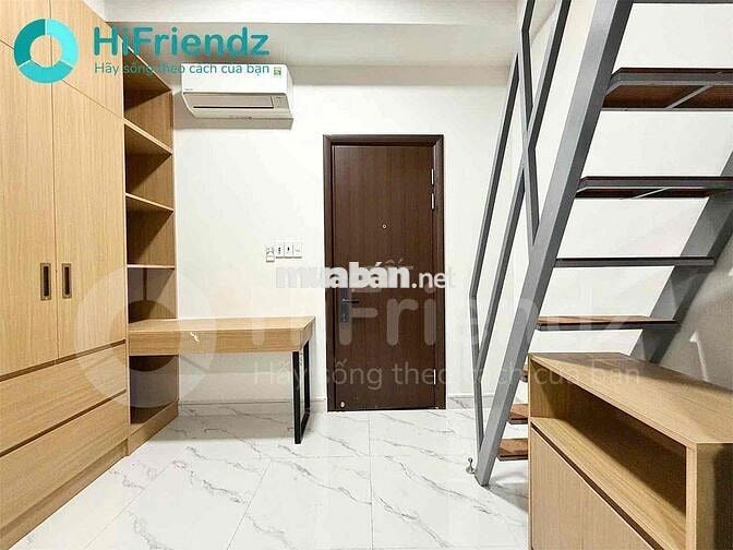 CHO THUÊ GÁC FULL NỘI THẤT MÁY GIẶT RIÊNG GẦN CÁC TRƯỜNG ĐẠI HỌC