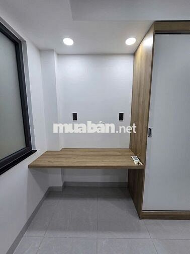 Chính chủ cho nữ thuê phòng CHDV full nội thất tại Gò Vấp