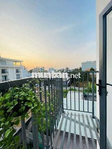 Căn Hộ MiNi Ngay Mặt Tiền Đường Vườn Lài An Phú Đông Q12
