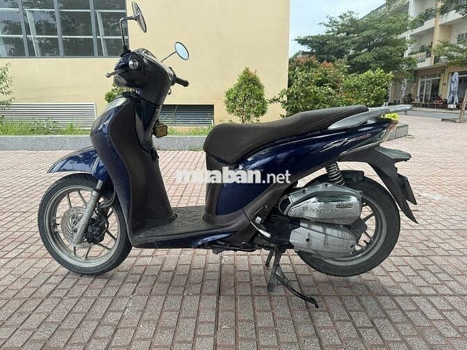 SH Mode 2014 BSTP Chính chủ