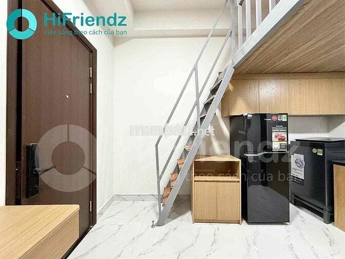 CHO THUÊ GÁC FULL NỘI THẤT MÁY GIẶT RIÊNG GẦN CÁC TRƯỜNG ĐẠI HỌC