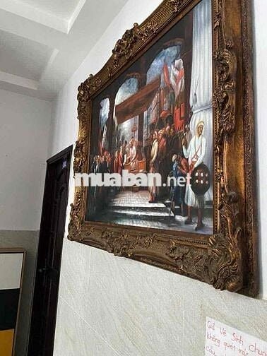 CĂN HỘ STUDIO FULL NỘI THẤT 25m2 BAN CÔNG NGAY VÒNG XOAY HIM LAM
