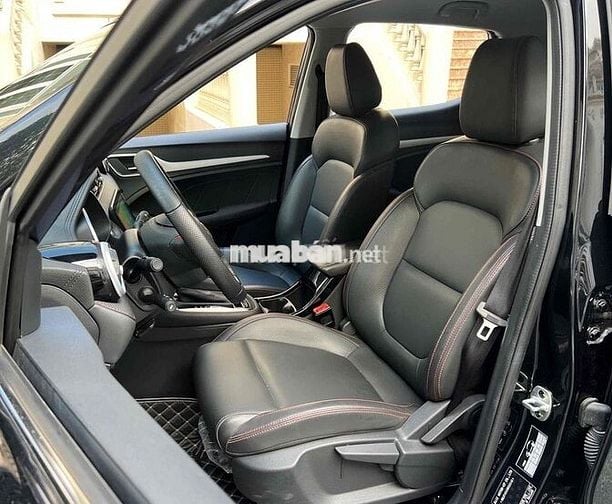 MG MGZS 2022 Standard 1.5 AT 2WD - 18000 km