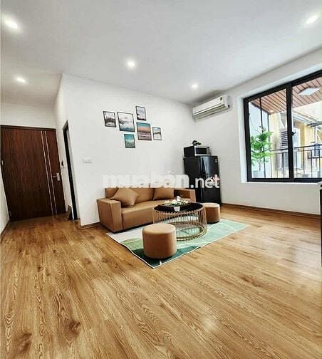 Phố Huế - căn hộ 2 ngủ - full nội thất - ánh sáng ngập tràn