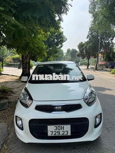 Kia Morning 2017 - 95000 km