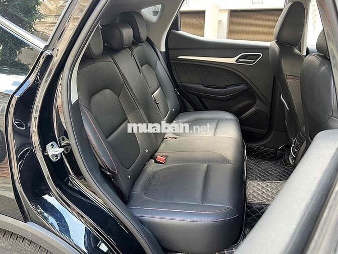 MG MGZS 2022 Standard 1.5 AT 2WD - 18000 km