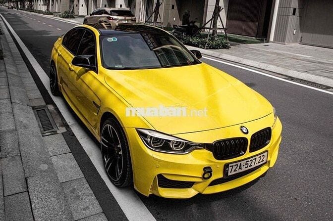 BMW 320i SẢN XUẤT 2012 FULL NỘI CÔNG STAGE2