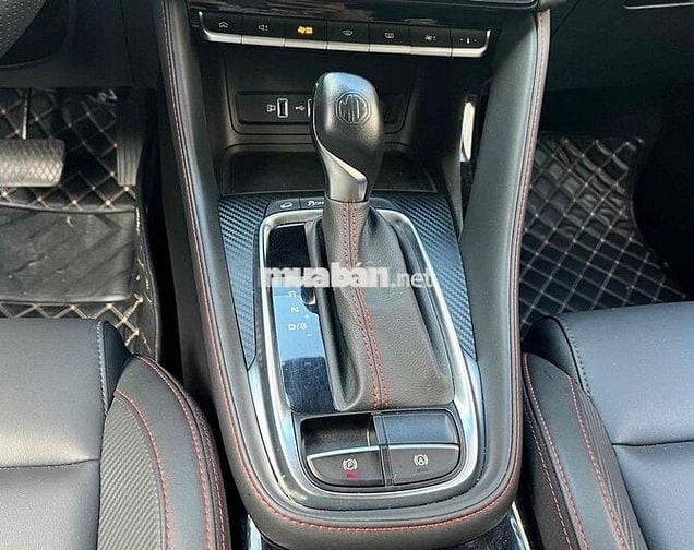 MG MGZS 2022 Standard 1.5 AT 2WD - 18000 km