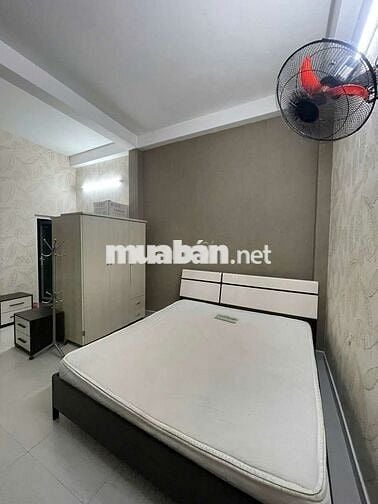 🏠 CHO THUÊ PHÒNG TRỌ FULL NỘI THẤT – ƯU TIÊN NỮ