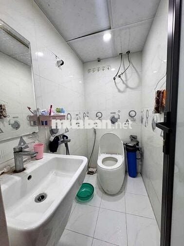 Phố Huế - căn hộ 2 ngủ - full nội thất - ánh sáng ngập tràn