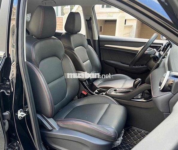 MG MGZS 2022 Standard 1.5 AT 2WD - 18000 km