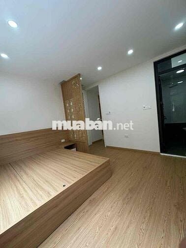 Căn Hộ N03 Trần Quý Kiên 85m2 - 2 Ngủ - Căn Góc - View Đẹp - 6,7 Tỷ