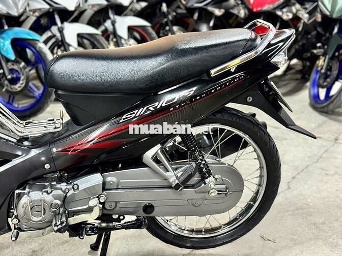 XE MÁYTHANH TÙNG_SIRIUS RC ĐEN BIỂN 29 BAO ĐẸP