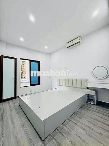 BÁ.N NHÀ HAI BÀ TRƯNG - LÔ GÓC  - NGÕ NÔNG - GIÁ NHỈNH 5 TỶ