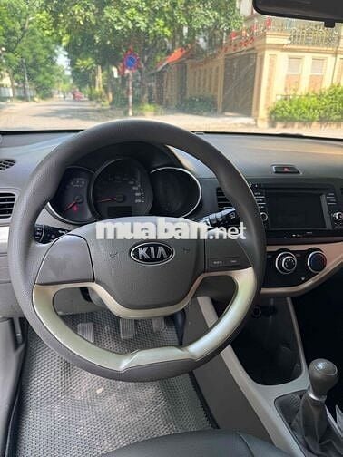 Kia Morning 2017 - 95000 km
