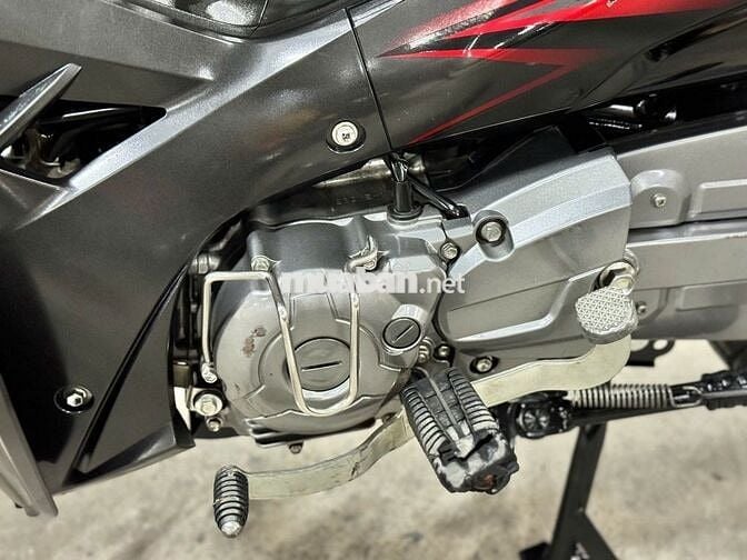 XE MÁYTHANH TÙNG_SIRIUS RC ĐEN BIỂN 29 BAO ĐẸP