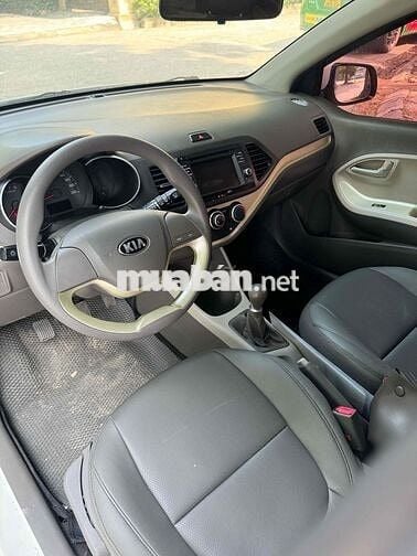 Kia Morning 2017 - 95000 km