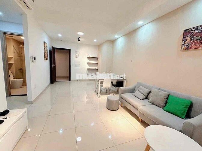 BOTANICA PREMIER 1PN 1WC GẦN SÂN BAY CV GIA ĐỊNH ĐẦY ĐỦ NỘI THẤT