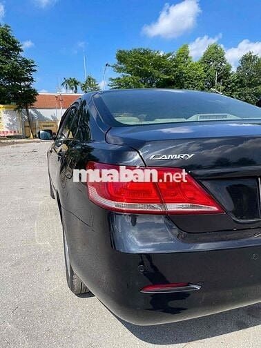 Toyota Camry 2010 2.4G - 150000 km