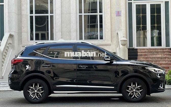 MG MGZS 2022 Standard 1.5 AT 2WD - 18000 km
