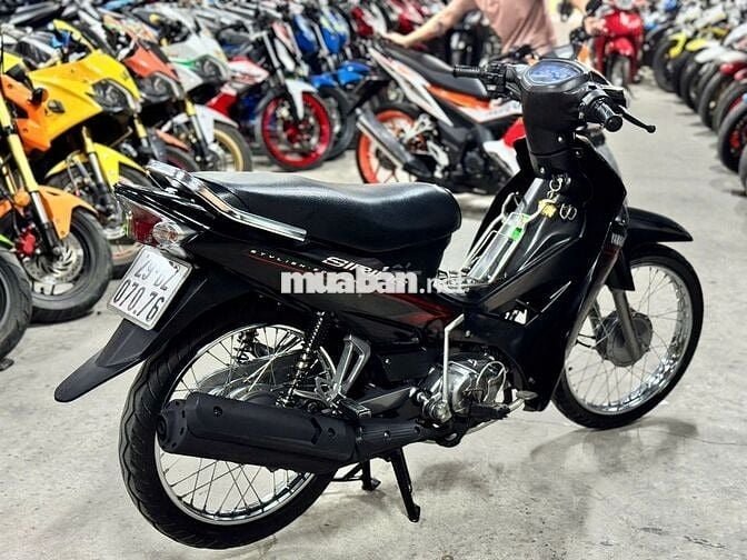 XE MÁYTHANH TÙNG_SIRIUS RC ĐEN BIỂN 29 BAO ĐẸP