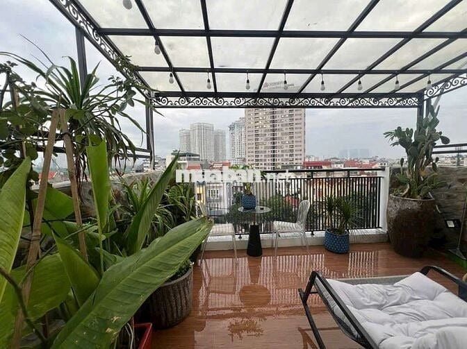 CHỦ GIẢM SÂU – 75m2. 14.7Ỷ – CẦU GIẤY NHÀ 2 THOÁNG – CƠ HỘI HIẾM!