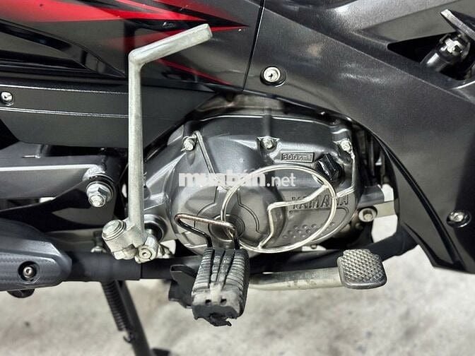 XE MÁYTHANH TÙNG_SIRIUS RC ĐEN BIỂN 29 BAO ĐẸP