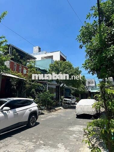 🏩 Bán đất mt đường Dương Đức Hiền, 72m2, 4.x tỷ