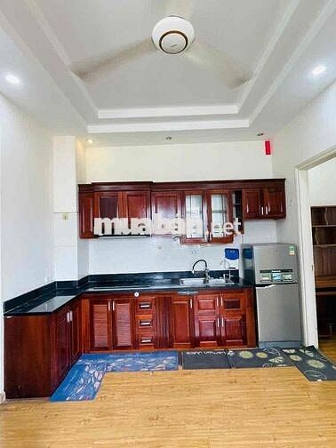 Căn Hộ Cầu Giấy 60m2 - Tầng 12 - 2 Ngủ - Căn Góc - Giá 5 Tỷ - Hiếm