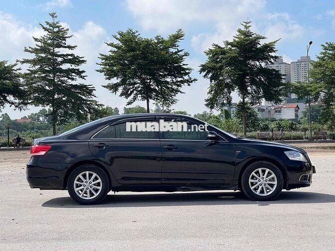 Toyota Camry 2010 2.4G - 150000 km