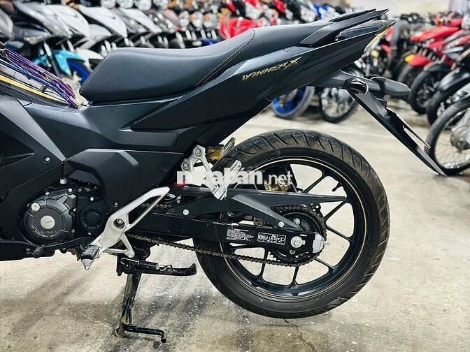 XE MÁYTHANH TÙNG_WINNER V4 ABS ĐEN NHÁM BIỂN 29